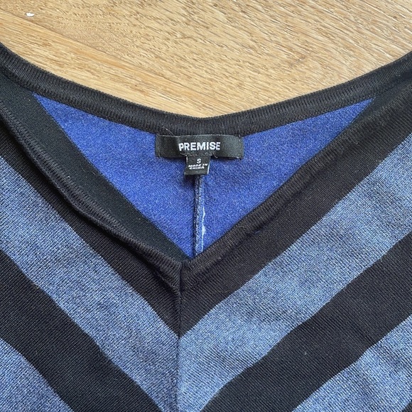 Premise Dolman Sleeve Sweater - Picture 2 of 9